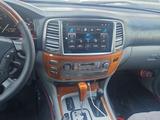 Lexus LX 470 2006 года за 12 000 000 тг. в Шымкент – фото 5