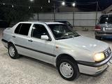 Volkswagen Vento 1994 годаүшін1 700 000 тг. в Шымкент – фото 4