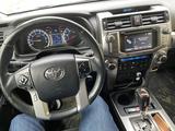 Toyota 4Runner 2018 годаүшін16 000 000 тг. в Актобе – фото 4