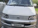 Toyota HiAce Regius 1997 годаүшін3 500 000 тг. в Алматы