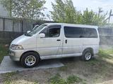 Toyota HiAce Regius 1997 годаүшін3 500 000 тг. в Алматы – фото 2