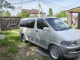 Toyota HiAce Regius 1997 годаүшін3 500 000 тг. в Алматы – фото 3