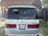 Toyota HiAce Regius 1997 годаүшін3 500 000 тг. в Алматы – фото 4