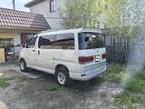 Toyota HiAce Regius 1997 годаүшін3 500 000 тг. в Алматы – фото 5