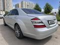 Mercedes-Benz S 350 2006 годаfor7 000 000 тг. в Астана – фото 5