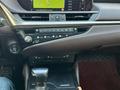 Lexus ES 250 2021 годаүшін22 000 000 тг. в Шымкент – фото 6