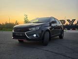 ВАЗ (Lada) Vesta SW Cross 2018 года за 5 350 000 тг. в Рудный