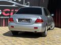 Mitsubishi Lancer 2006 годаүшін2 450 000 тг. в Атырау – фото 10