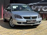 Mitsubishi Lancer 2006 годаfor2 450 000 тг. в Атырау – фото 3