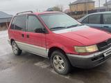 Mitsubishi Space Runner 1994 годаүшін1 350 000 тг. в Караганда – фото 4