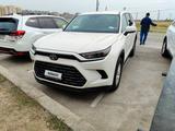 Toyota Highlander 2023 годаfor38 000 000 тг. в Шымкент