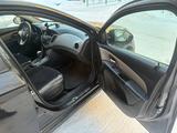 Chevrolet Cruze 2011 года за 3 200 000 тг. в Петропавловск – фото 3