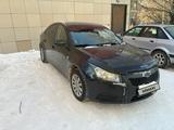 Chevrolet Cruze 2011 года за 3 200 000 тг. в Петропавловск – фото 4