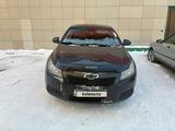 Chevrolet Cruze 2011 года за 3 200 000 тг. в Петропавловск