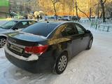 Chevrolet Cruze 2011 года за 3 200 000 тг. в Петропавловск – фото 2