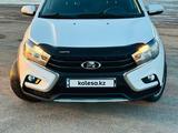 ВАЗ (Lada) Vesta SW Cross 2019 годаfor6 100 000 тг. в Караганда