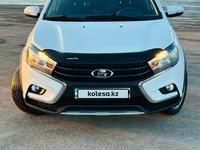 ВАЗ (Lada) Vesta SW Cross 2019 годаүшін6 100 000 тг. в Караганда