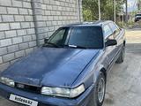 Mazda 626 1989 года за 400 000 тг. в Жаркент – фото 2