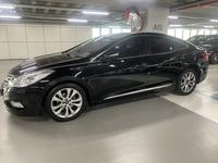 Hyundai Grandeur 2012 года за 3 500 000 тг. в Алматы