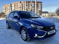 ВАЗ (Lada) Vesta SW 2021 годаүшін5 700 000 тг. в Астана – фото 5