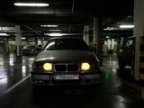 BMW 328 1997 года за 2 900 000 тг. в Астана