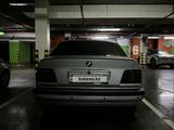 BMW 328 1997 года за 2 900 000 тг. в Астана – фото 4