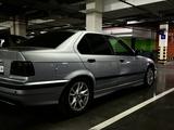 BMW 328 1997 года за 2 900 000 тг. в Астана – фото 2