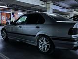 BMW 328 1997 года за 2 900 000 тг. в Астана – фото 3