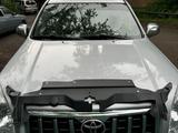 Капот Toyota Prado 120. за 120 000 тг. в Актобе – фото 3