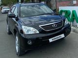 Lexus RX 400h 2005 года за 7 000 000 тг. в Алматы