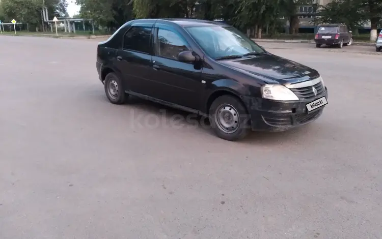 Renault Logan 2011 годаfor1 600 000 тг. в Уральск