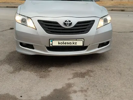 Toyota Camry 2007 года за 5 700 000 тг. в Актау – фото 2