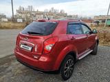 SsangYong Actyon 2014 годаүшін7 000 000 тг. в Астана – фото 4