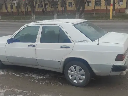 Mercedes-Benz 190 1991 года за 900 000 тг. в Тараз