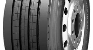 Грузовые шины Roadx VN RH631 385/65 R22.5 160K за 162 800 тг. в Семей