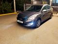 Hyundai Accent 2015 года за 5 600 000 тг. в Уральск – фото 10