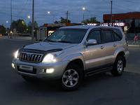 Toyota Land Cruiser Prado 2007 годаfor11 000 000 тг. в Караганда