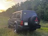 Mitsubishi Pajero 1994 годаүшін3 200 000 тг. в Астана – фото 2