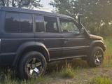 Mitsubishi Pajero 1994 годаүшін3 200 000 тг. в Астана – фото 4