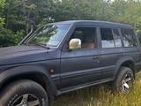 Mitsubishi Pajero 1994 годаүшін3 200 000 тг. в Астана – фото 3
