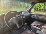 Mitsubishi Pajero 1994 годаүшін3 200 000 тг. в Астана – фото 5