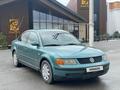 Volkswagen Passat 1998 годаүшін1 900 000 тг. в Шымкент