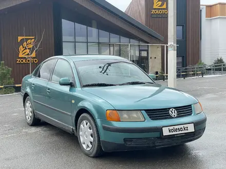 Volkswagen Passat 1998 года за 1 900 000 тг. в Шымкент