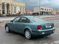 Volkswagen Passat 1998 годаүшін1 900 000 тг. в Шымкент – фото 8