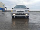 ВАЗ (Lada) 2114 2014 годаүшін2 800 000 тг. в Актобе – фото 2