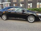 Toyota Camry 2012 годаүшін7 100 000 тг. в Астана – фото 5