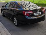 Toyota Camry 2012 годаүшін7 100 000 тг. в Астана – фото 3