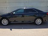 Toyota Camry 2012 годаүшін7 100 000 тг. в Астана – фото 2