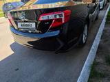 Toyota Camry 2012 годаүшін7 100 000 тг. в Астана – фото 4