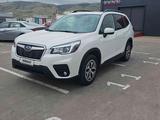 Subaru Forester 2019 года за 6 800 000 тг. в Алматы – фото 2